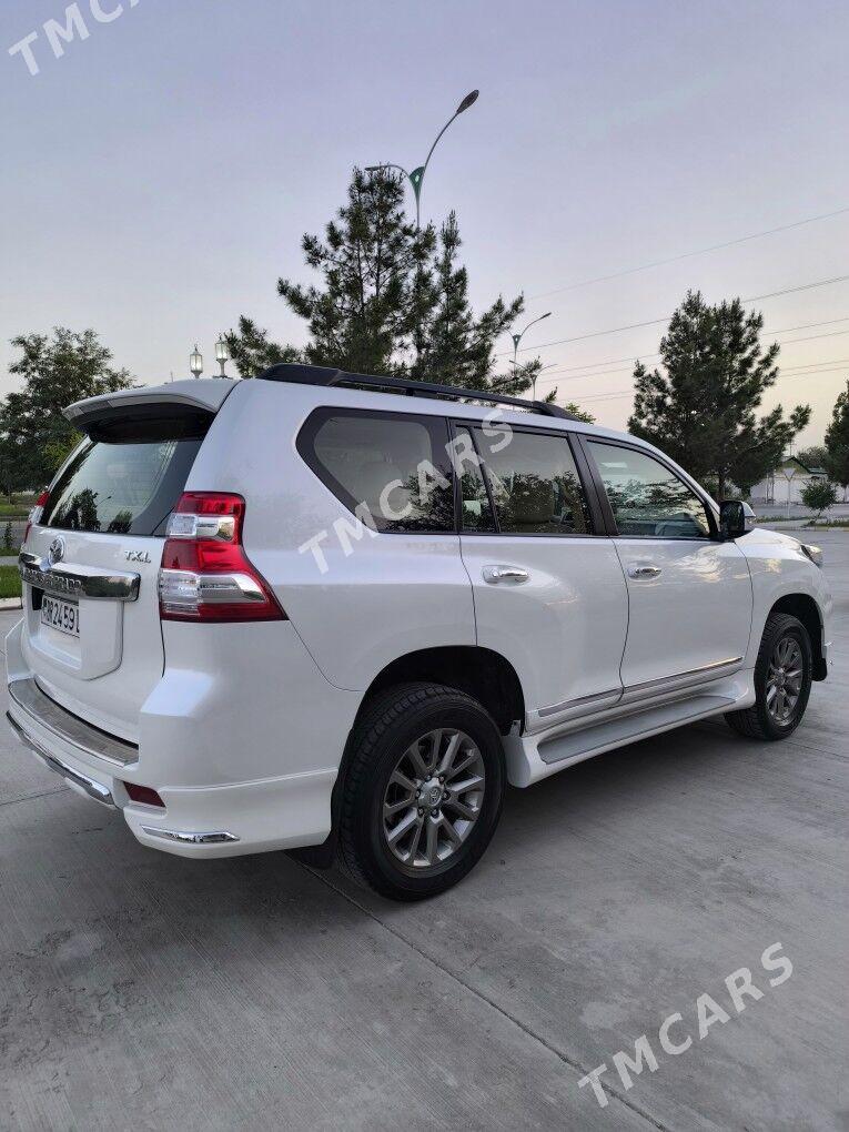 Toyota Land Cruiser Prado 2014 - 640 000 TMT - Туркменабат - img 4
