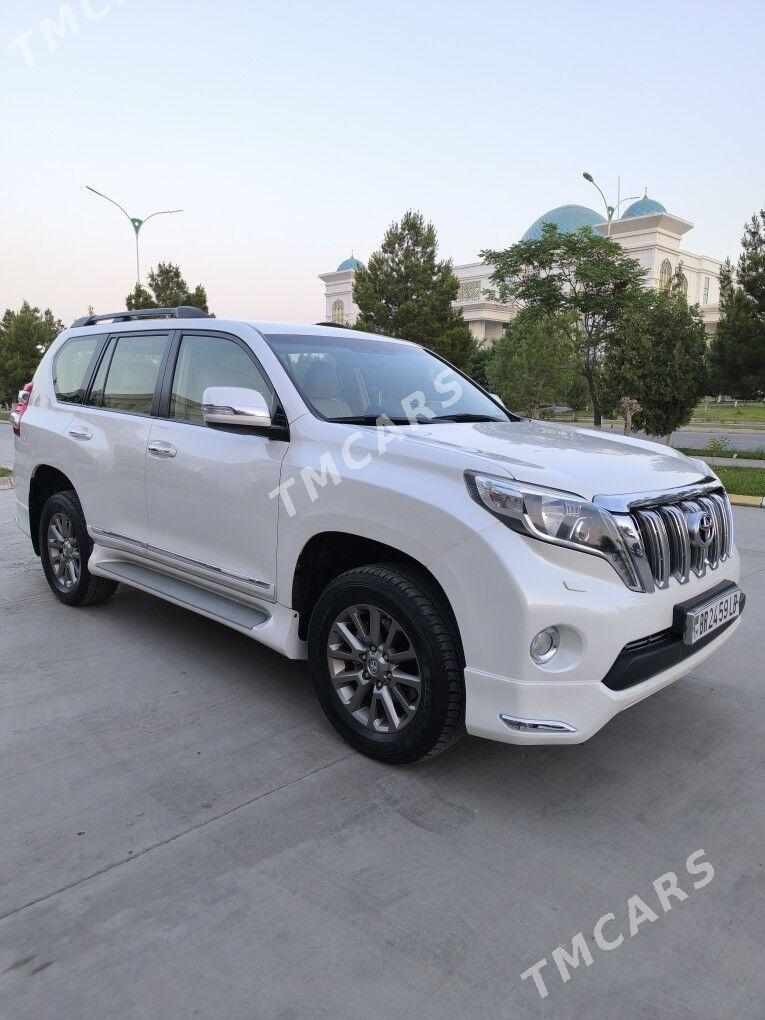 Toyota Land Cruiser Prado 2014 - 640 000 TMT - Туркменабат - img 9