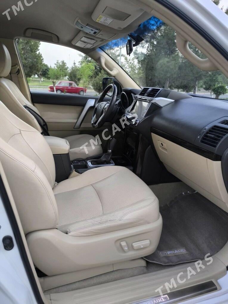 Toyota Land Cruiser Prado 2014 - 640 000 TMT - Туркменабат - img 7