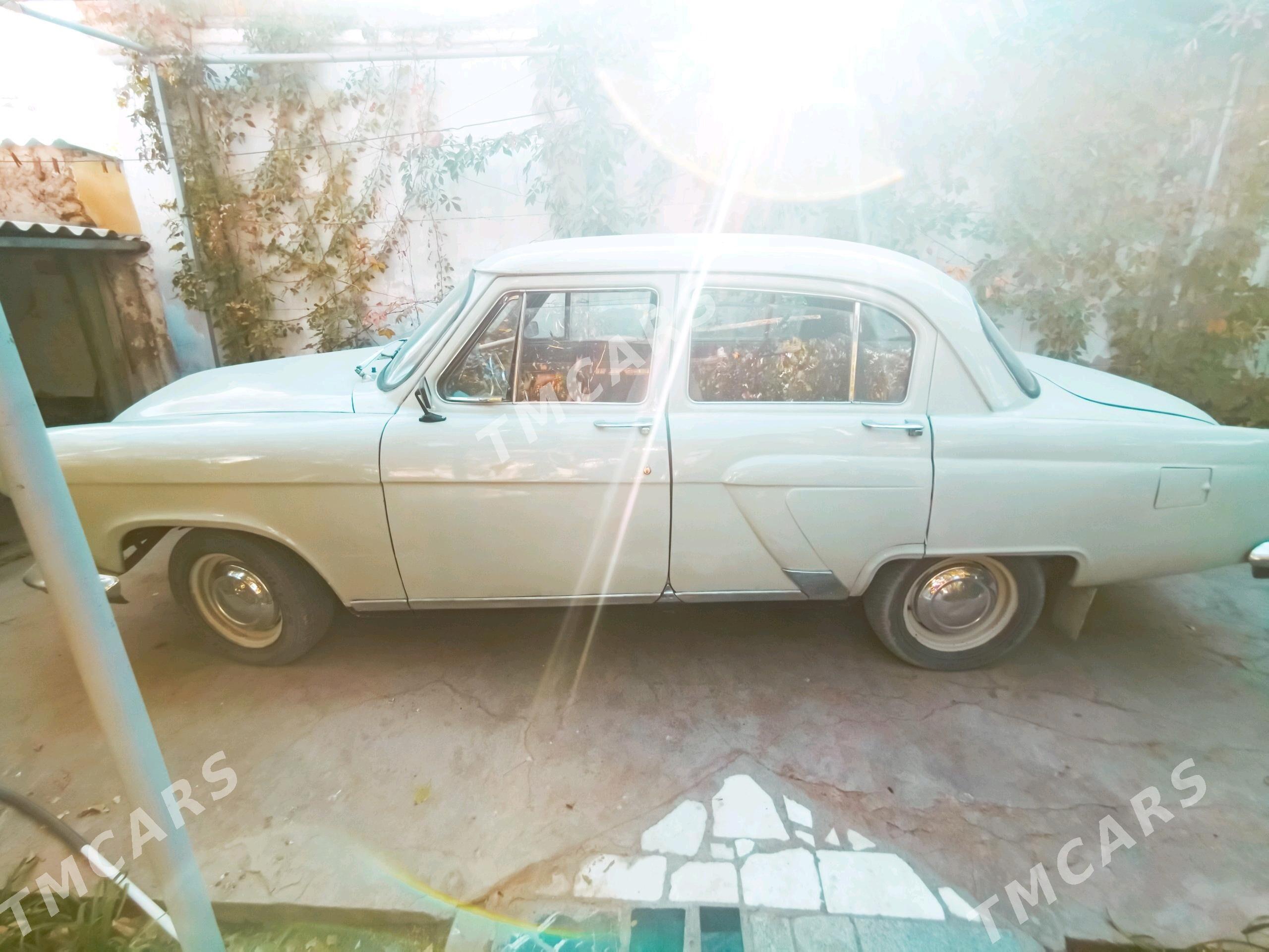 Gaz 21 1980 - 30 000 TMT - Ашхабад - img 3