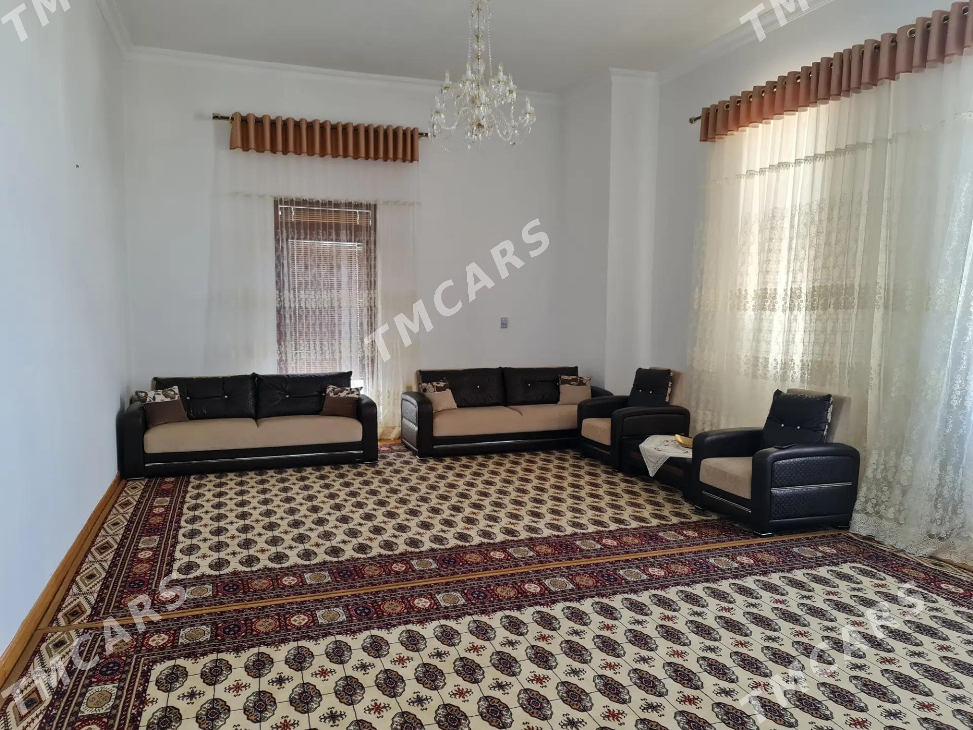 Arenda Nebit-gaz elitka - Nebitgaz (Andalib-Ankara köç.) - img 3