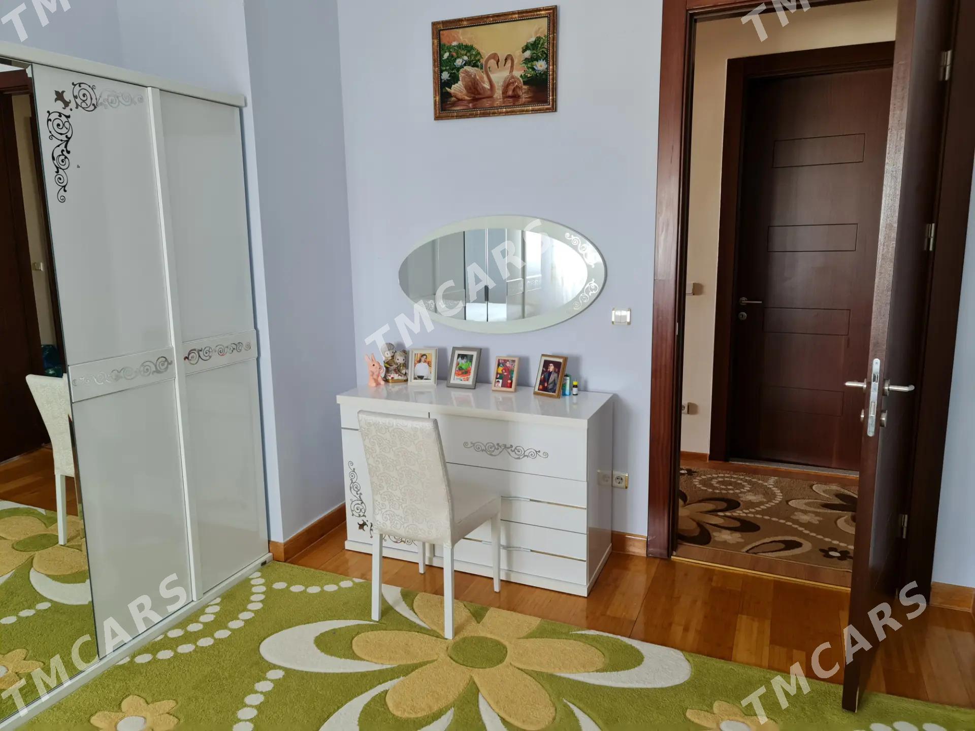 Arenda Nebit-gaz elitka - Nebitgaz (Andalib-Ankara köç.) - img 2