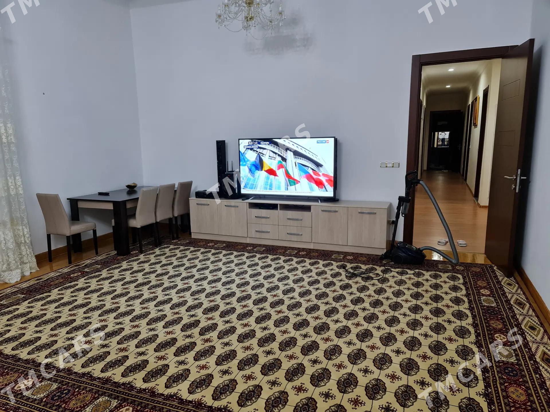 Arenda Nebit-gaz elitka - Nebitgaz (Andalib-Ankara köç.) - img 10