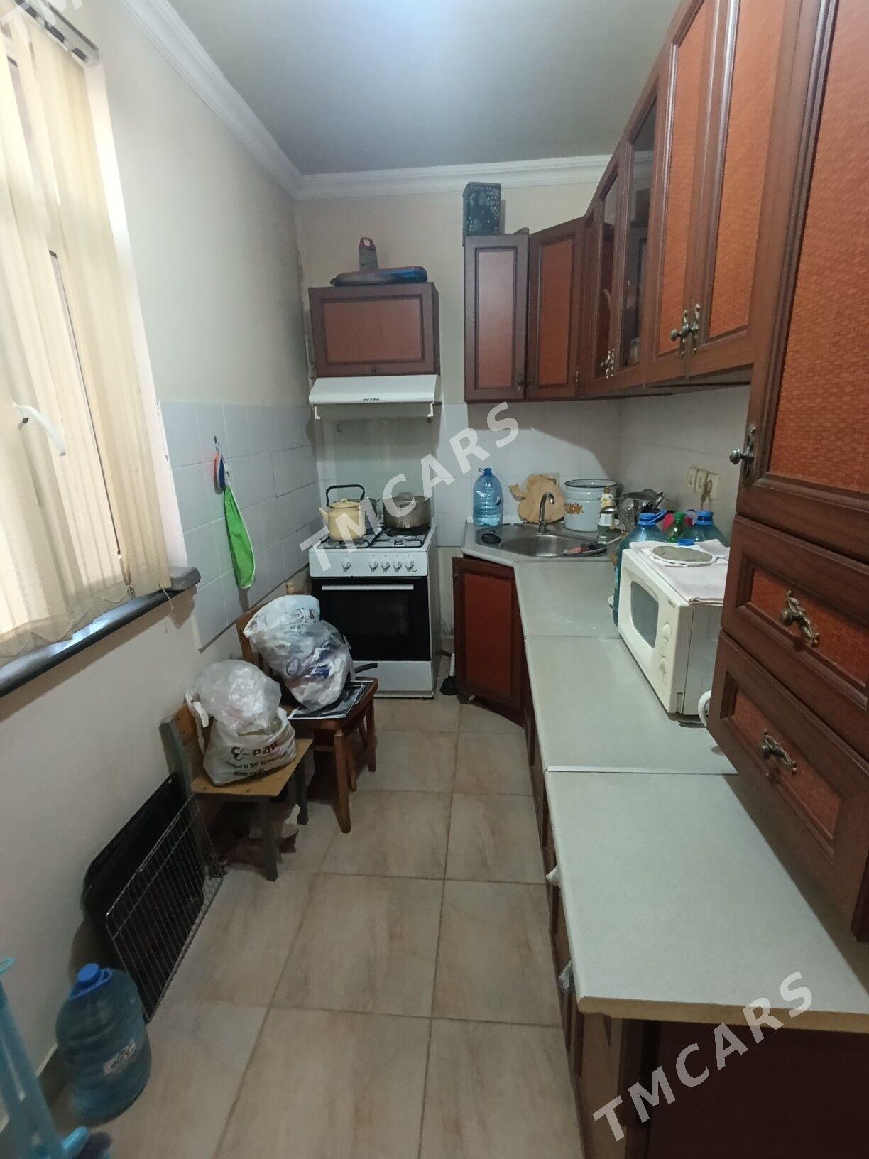 3 ком 6 мкр - Aşgabat - img 8