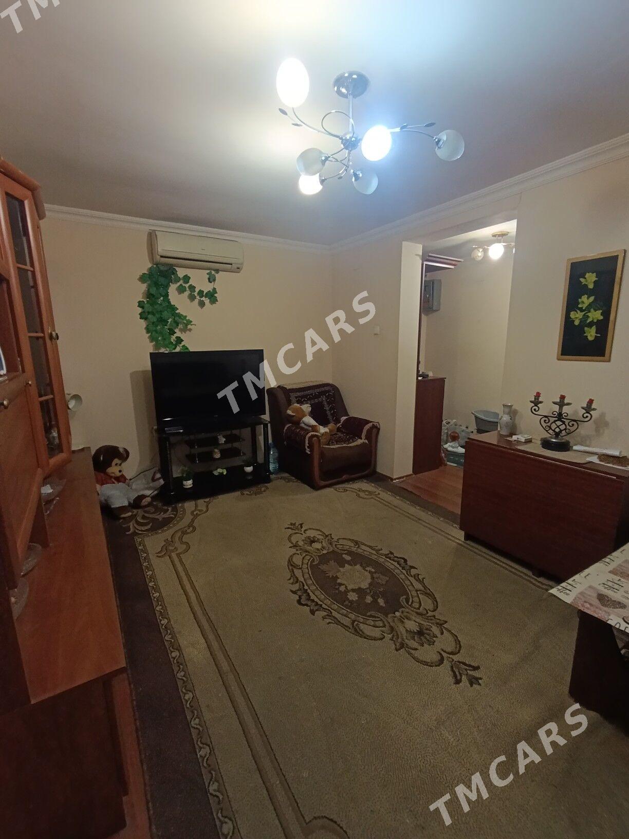 3 ком 6 мкр - Aşgabat - img 7