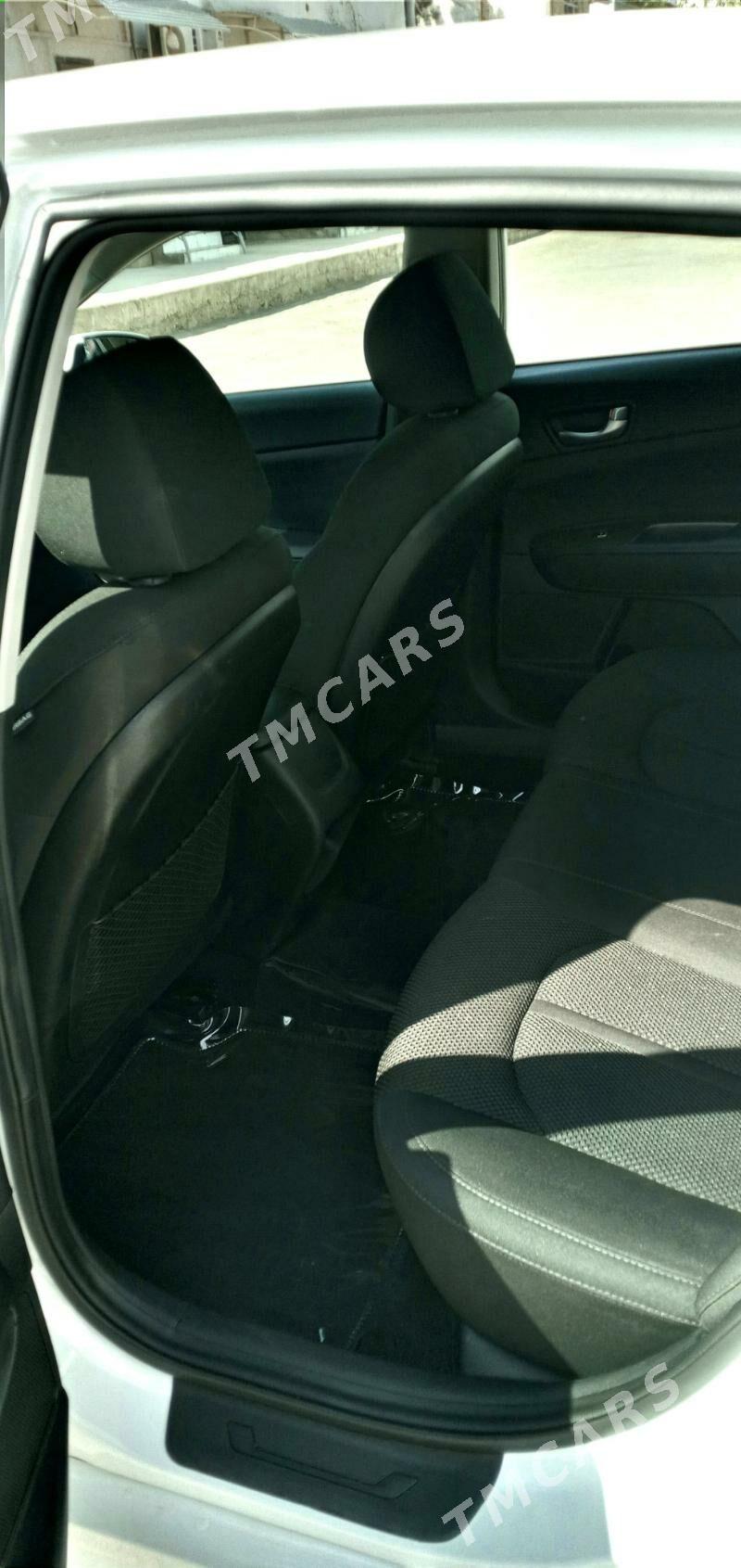 Kia Optima 2020 - 240 000 TMT - Туркменбаши - img 7
