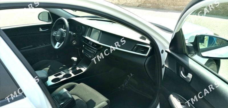 Kia Optima 2020 - 240 000 TMT - Туркменбаши - img 8