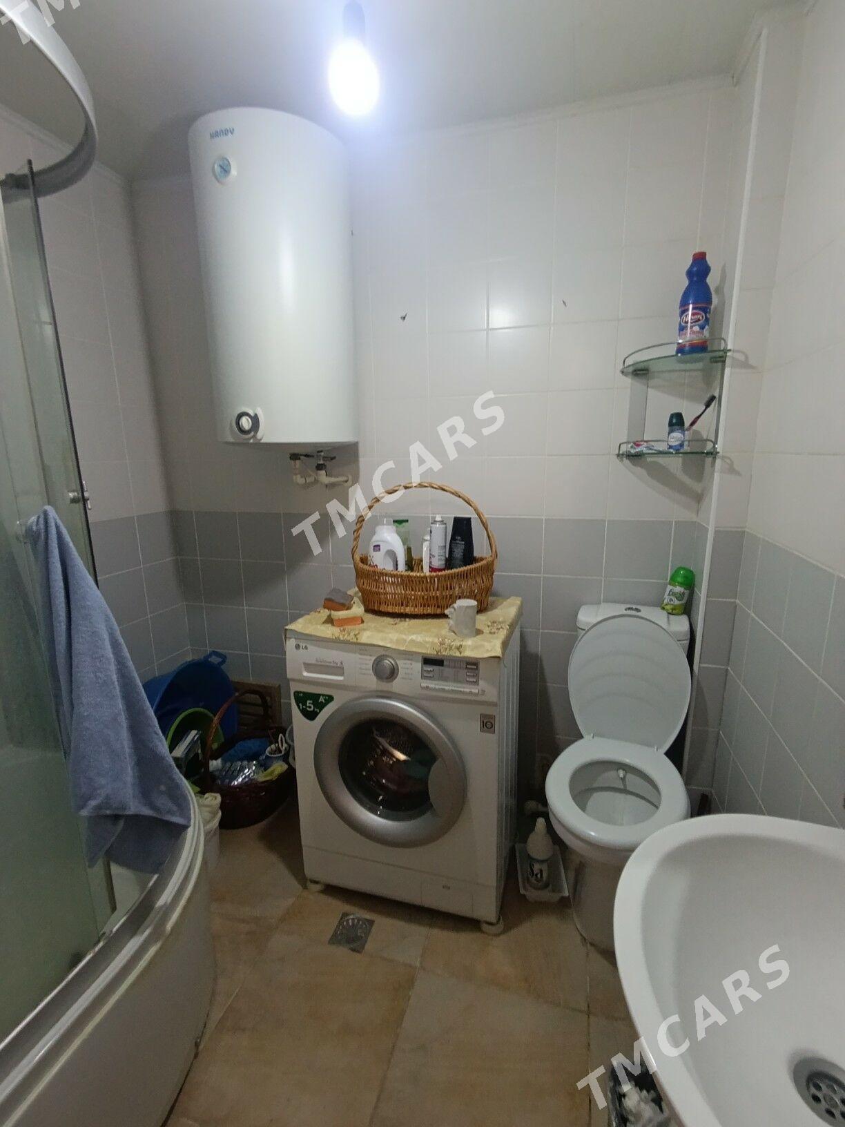 3 ком 6 мкр - Aşgabat - img 3