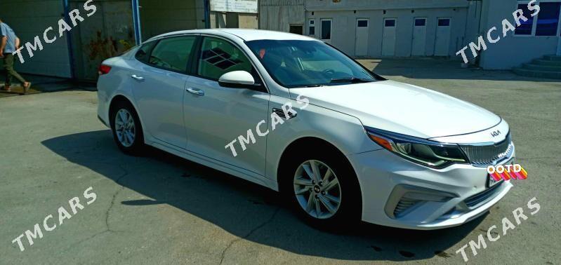 Kia Optima 2020 - 240 000 TMT - Туркменбаши - img 6