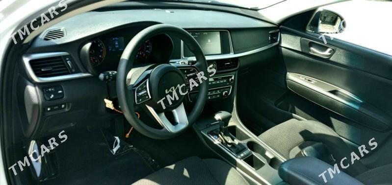 Kia Optima 2020 - 240 000 TMT - Туркменбаши - img 5