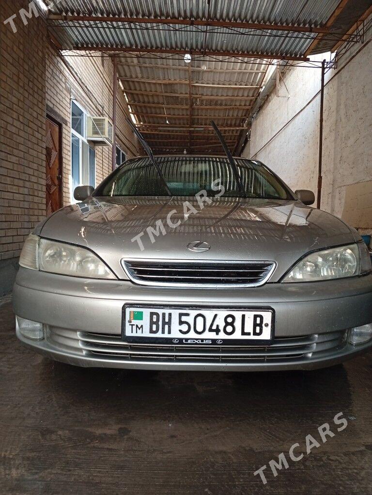 Lexus ES 300 2000 - 100 000 TMT - Туркменабат - img 2