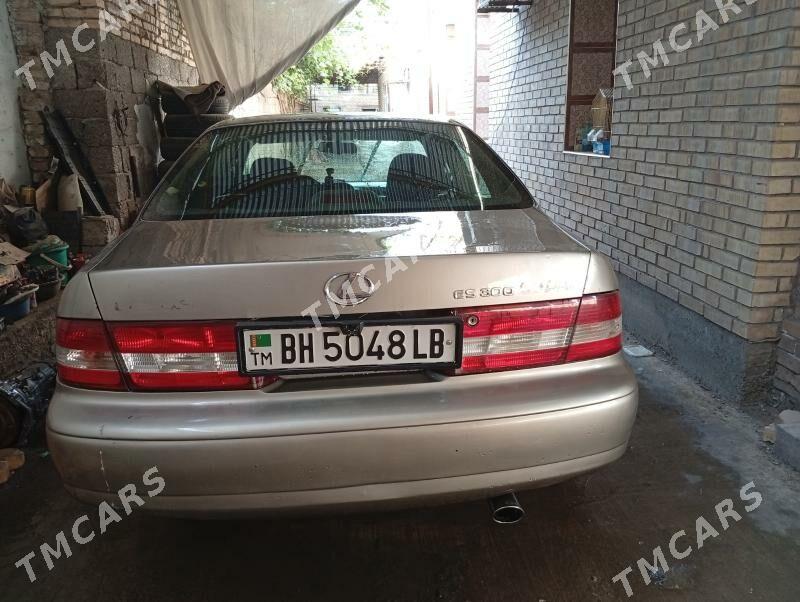 Lexus ES 300 2000 - 100 000 TMT - Туркменабат - img 3