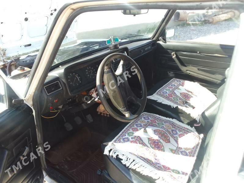 Lada 2107 2002 - 26 000 TMT - Kaka - img 5
