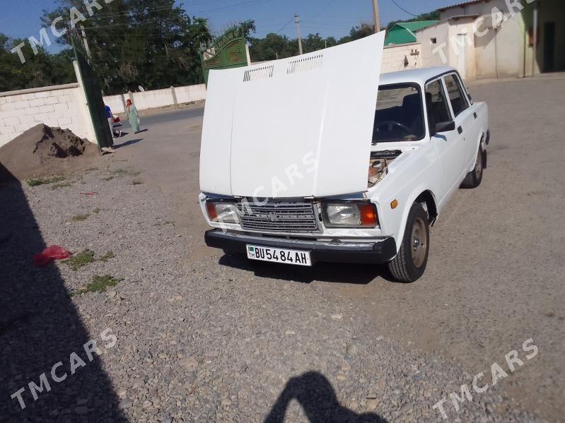 Lada 2107 2002 - 26 000 TMT - Kaka - img 7
