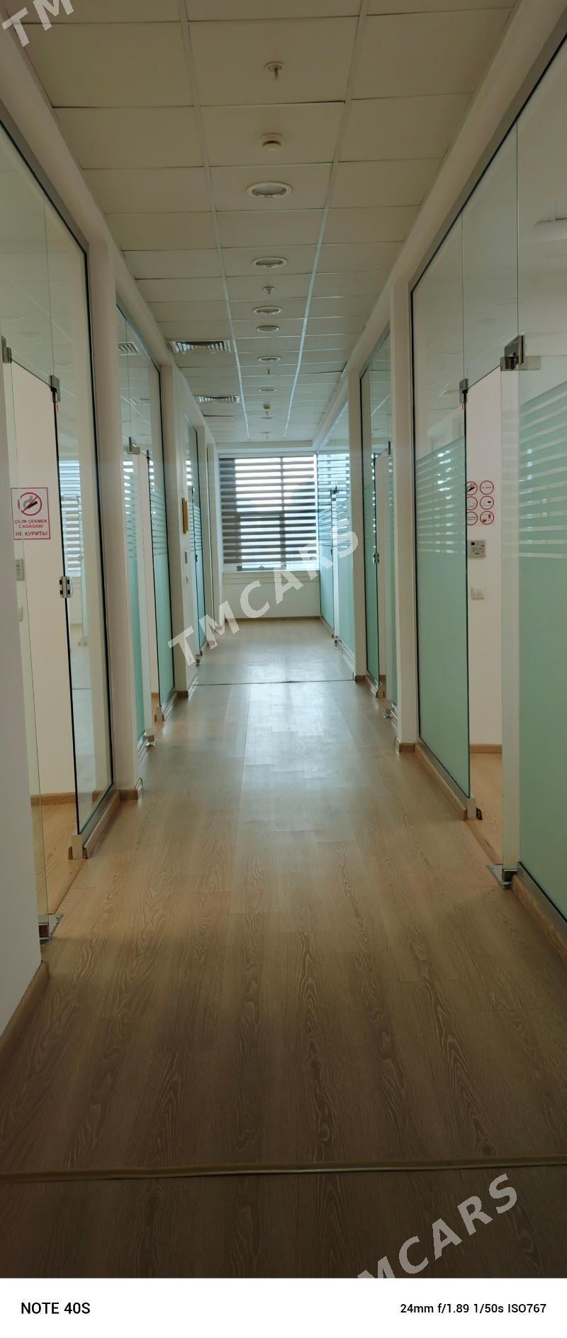 Arenda ofis ucun - Aşgabat - img 2