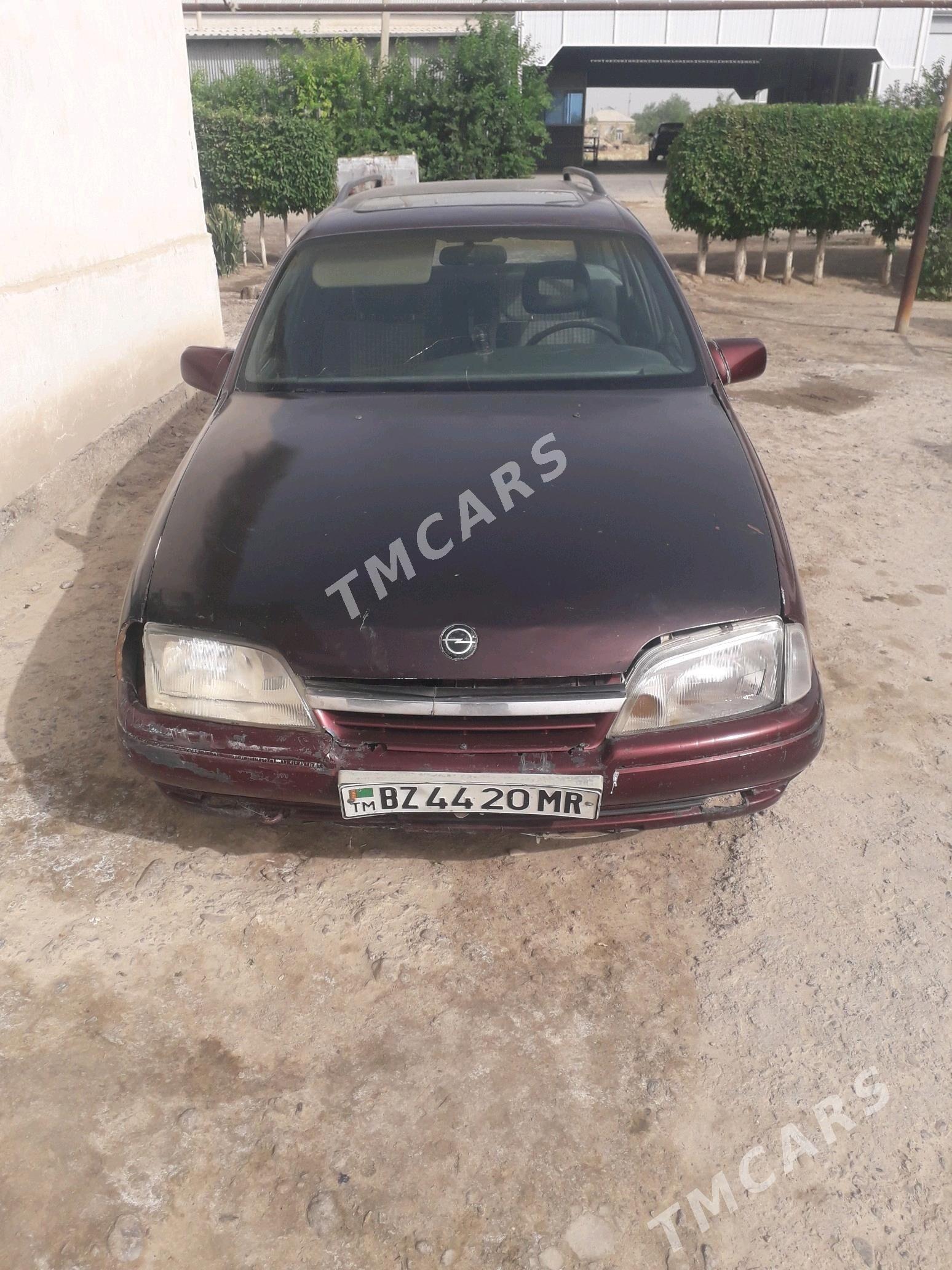 Opel Omega 1990 - 12 000 TMT - Murgap - img 5