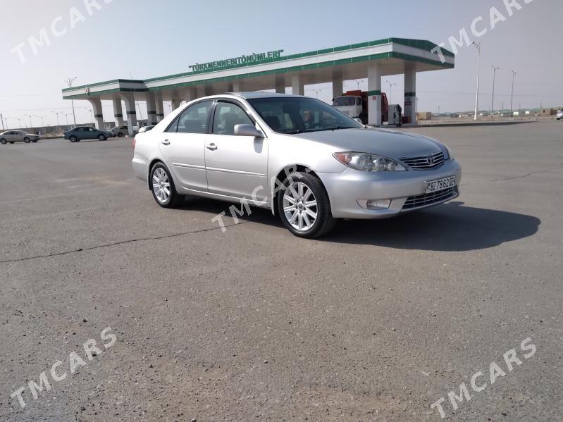 Toyota Camry 2004 - 145 000 TMT - Daşoguz - img 5