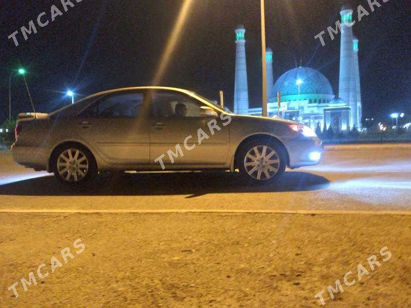 Toyota Camry 2004 - 145 000 TMT - Daşoguz - img 3
