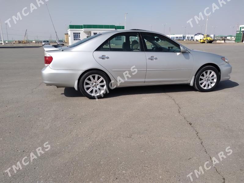Toyota Camry 2004 - 145 000 TMT - Daşoguz - img 7