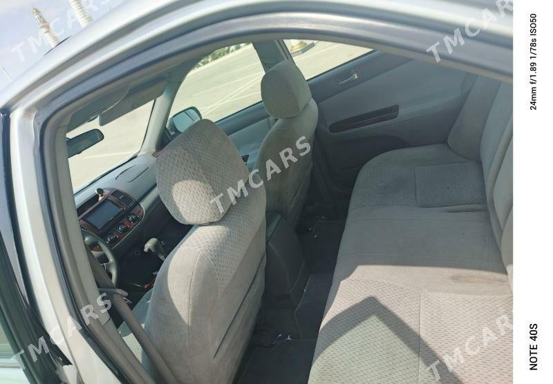 Toyota Camry 2003 - 152 000 TMT - Балканабат - img 5