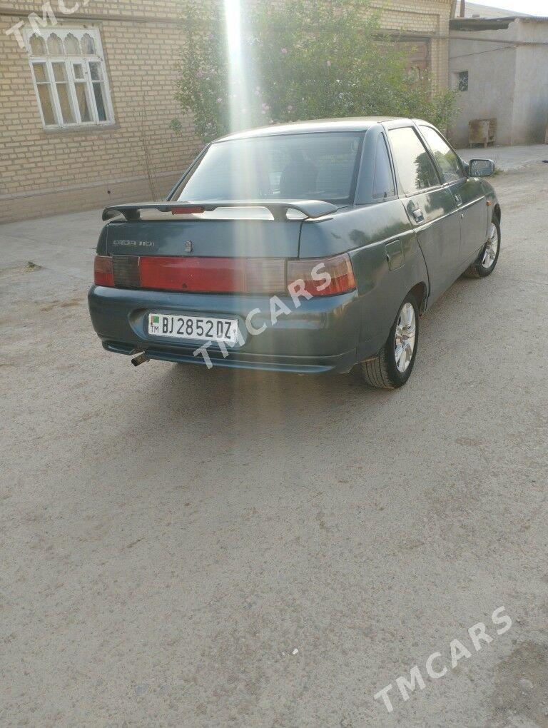 Lada 2110 2002 - 12 000 TMT - Шабатский этрап - img 3