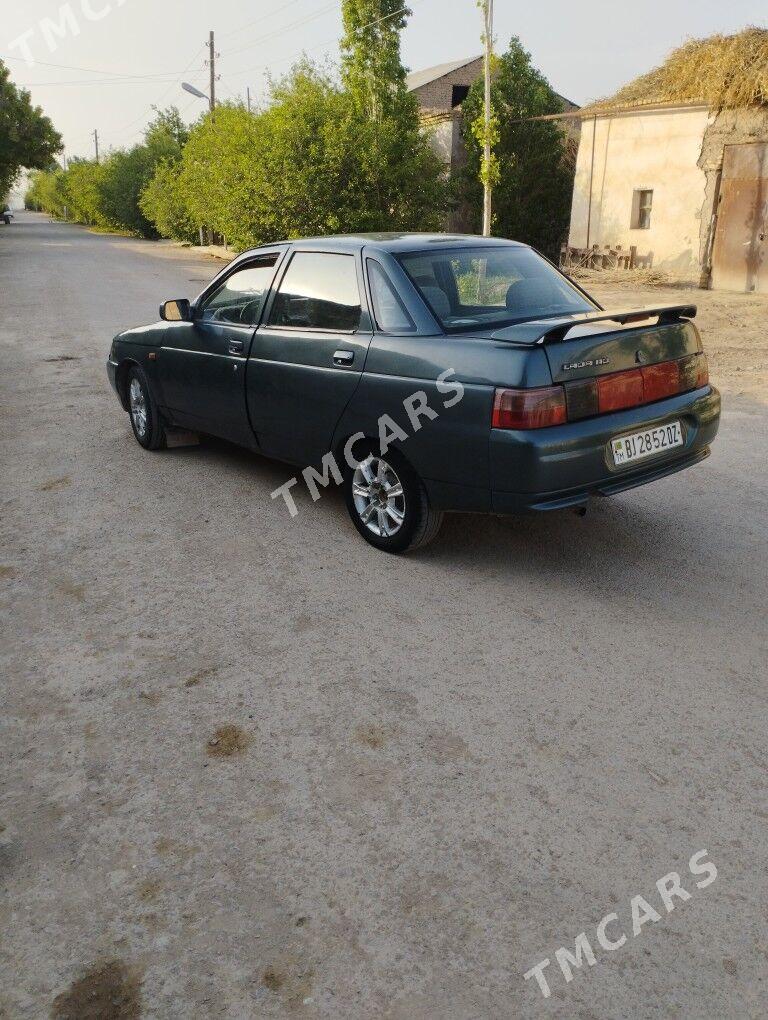 Lada 2110 2002 - 12 000 TMT - Шабатский этрап - img 2