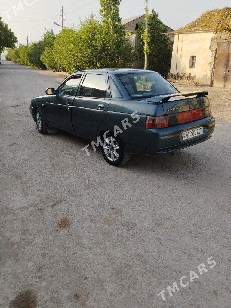 Lada 2110 2002 - 12 000 TMT - Шабатский этрап - img 5