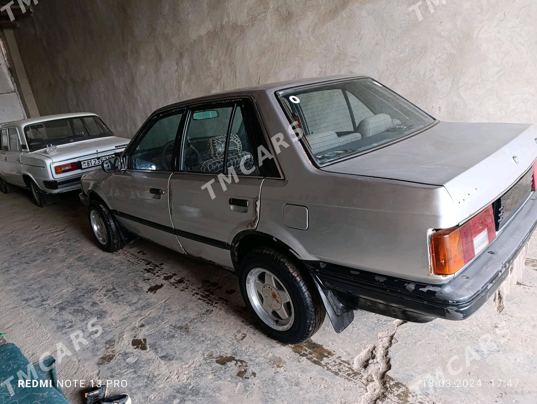 Ford Laser 1988 - 12 000 TMT - Дашогуз - img 2