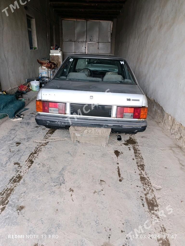 Ford Laser 1988 - 12 000 TMT - Дашогуз - img 3
