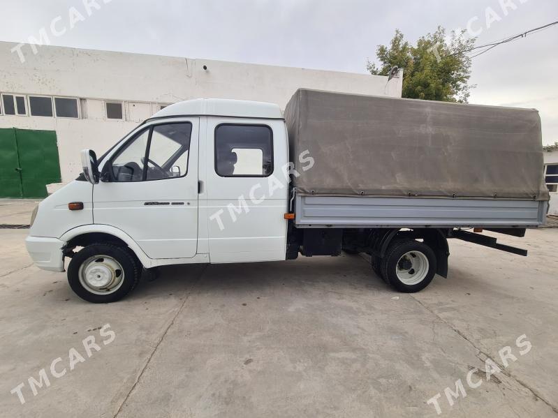 Gaz Gazel 2013 - 160 000 TMT - Aşgabat - img 2