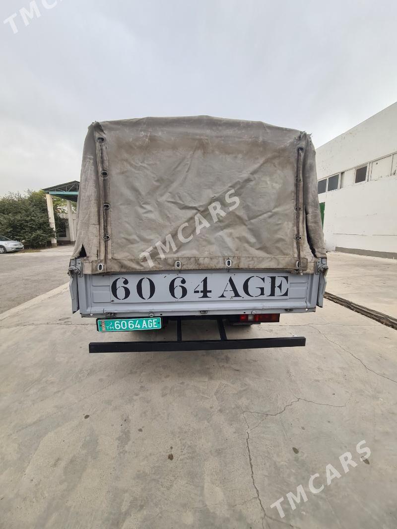 Gaz Gazel 2013 - 160 000 TMT - Aşgabat - img 3