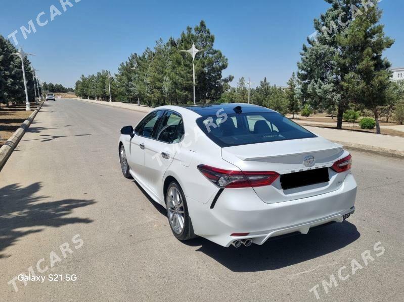 Toyota Camry 2021 - 395 000 TMT - 16-njy tapgyr - img 3