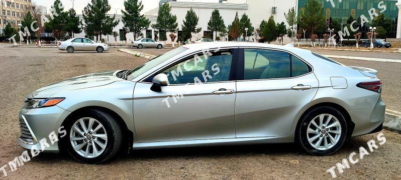 Toyota Camry 2022 - 325 000 TMT - Türkmenabat - img 4
