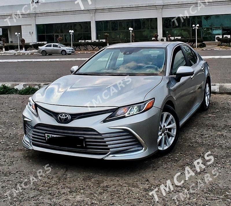 Toyota Camry 2022 - 325 000 TMT - Türkmenabat - img 2