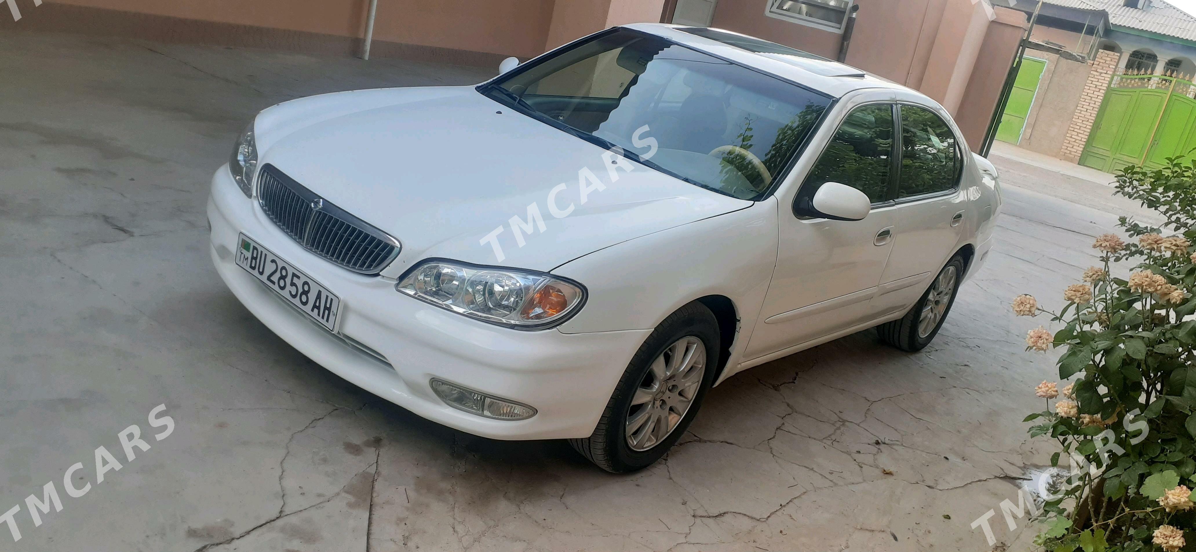Infiniti I30 2001 - 70 000 TMT - Kaka - img 4