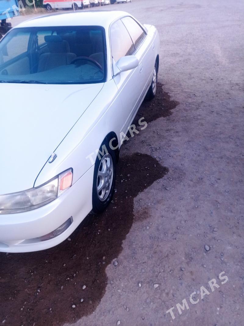 Toyota Mark II 1993 - 50 000 TMT - Mary - img 6