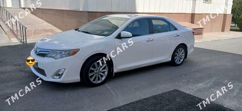Toyota Camry 2012 - 196 000 TMT - Aşgabat - img 3
