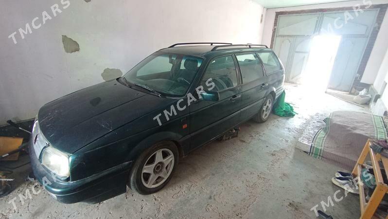 Volkswagen Passat 1993 - 16 000 TMT - Dänew - img 2