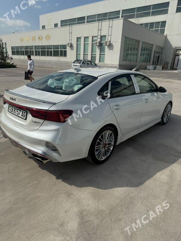 Kia Forte 2020 - 260 000 TMT - Aşgabat - img 2