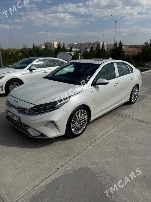 Kia Forte 2020 - 260 000 TMT - Aşgabat - img 6