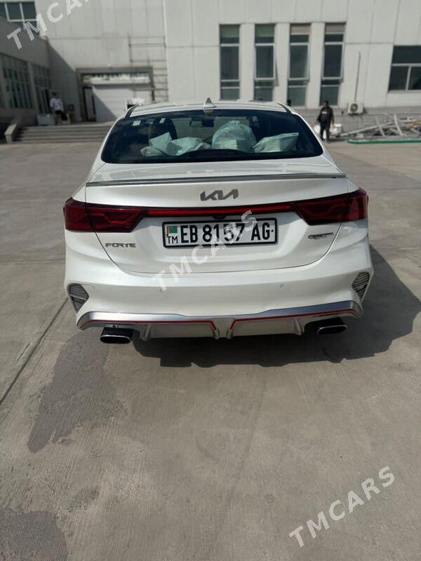 Kia Forte 2020 - 260 000 TMT - Aşgabat - img 4
