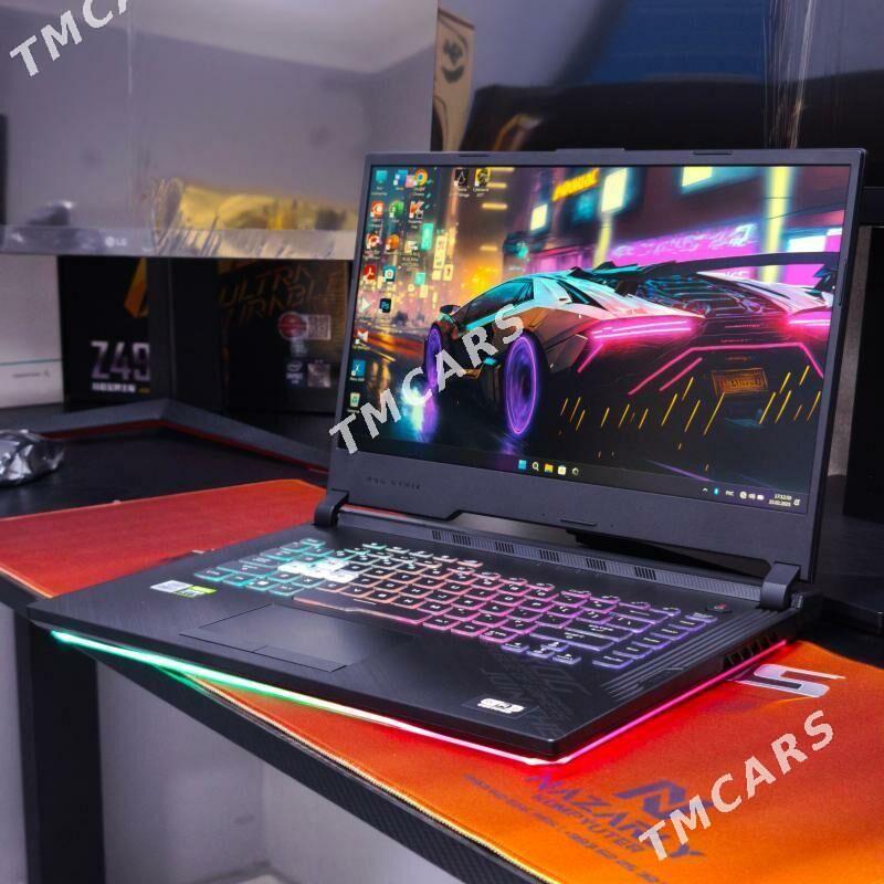 ASUS ROG RTX 2070 SUPER 8GB! - Parahat 7 - img 4