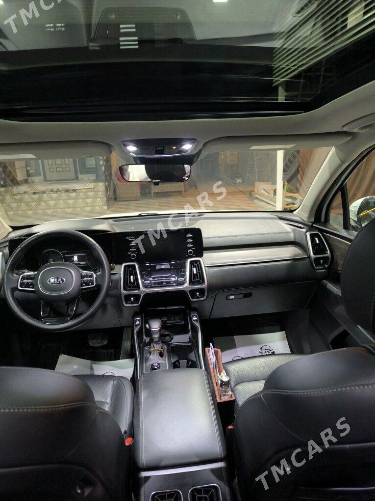 Kia Sorento 2021 - 355 000 TMT - Ашхабад - img 4