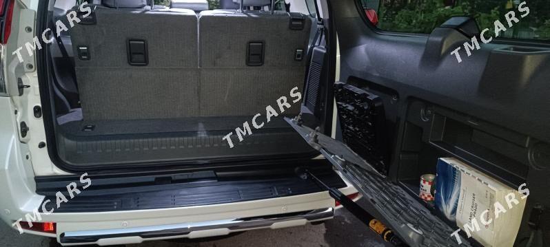 Toyota Land Cruiser Prado 2012 - 490 000 TMT - Туркменабат - img 8