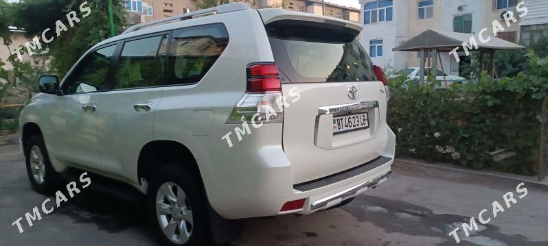 Toyota Land Cruiser Prado 2012 - 490 000 TMT - Туркменабат - img 3