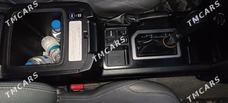 Toyota Land Cruiser Prado 2012 - 490 000 TMT - Туркменабат - img 5