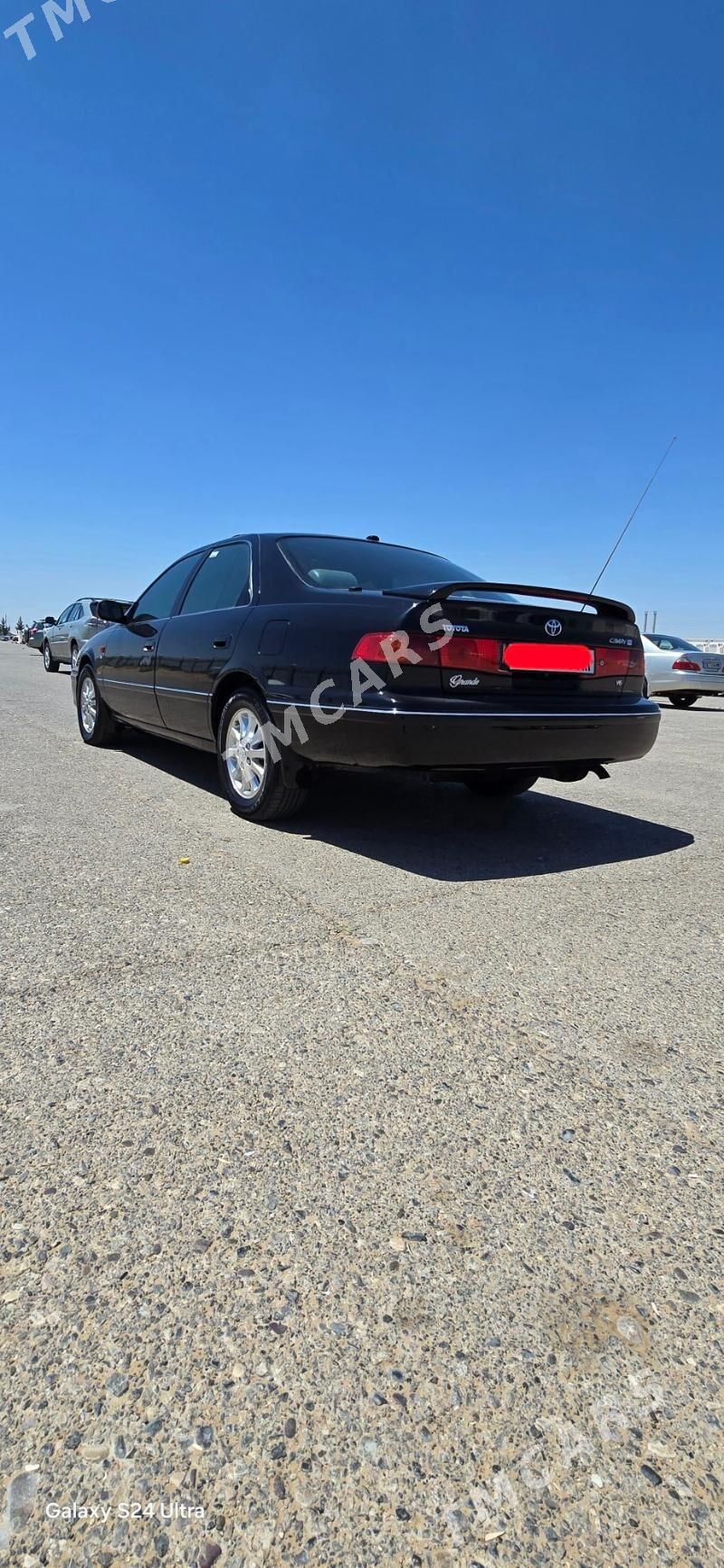 Toyota Camry 2000 - 180 000 TMT - Mary - img 3