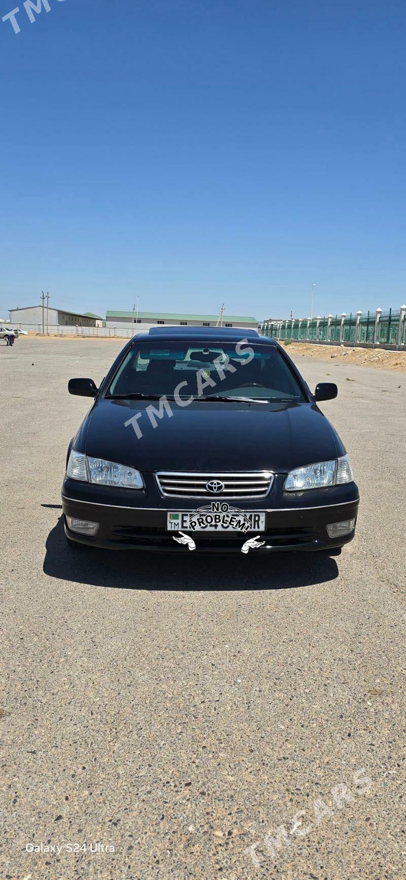 Toyota Camry 2000 - 180 000 TMT - Mary - img 6