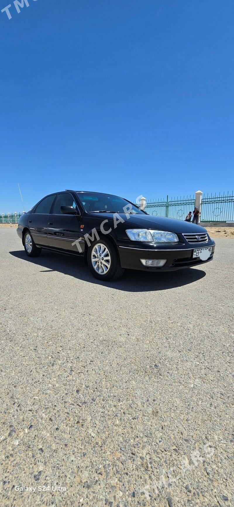 Toyota Camry 2000 - 180 000 TMT - Mary - img 4