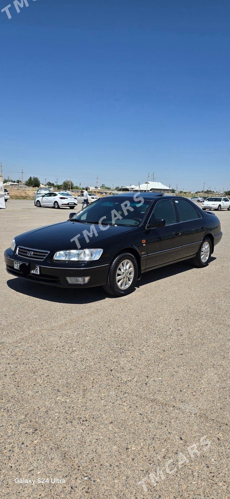 Toyota Camry 2000 - 180 000 TMT - Mary - img 5
